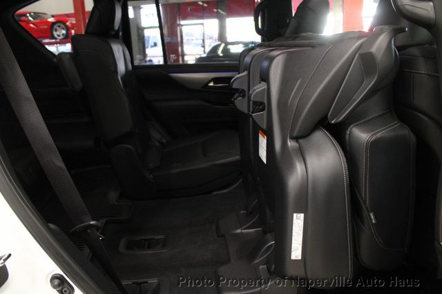 2024 Lexus LX LX 600 F SPORT 4WD - 23041738 - 46