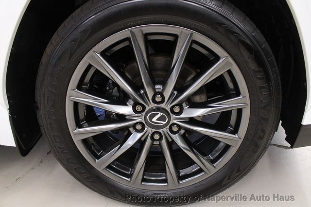 2024 Lexus LX LX 600 F SPORT 4WD - 23041738 - 55