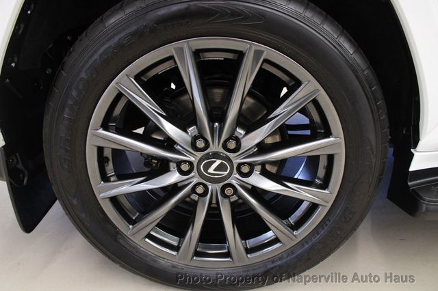 2024 Lexus LX LX 600 F SPORT 4WD - 23041738 - 56