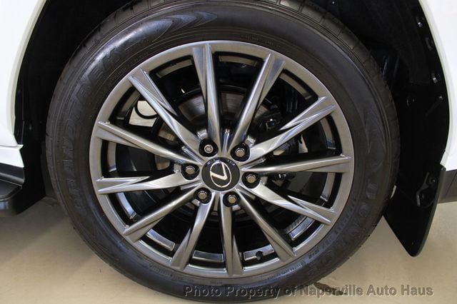 2024 Lexus LX LX 600 F SPORT 4WD - 23041738 - 57