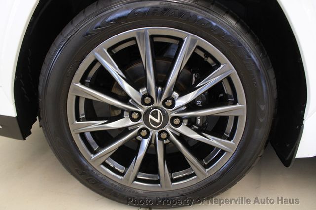2024 Lexus LX LX 600 F SPORT 4WD - 23041738 - 58