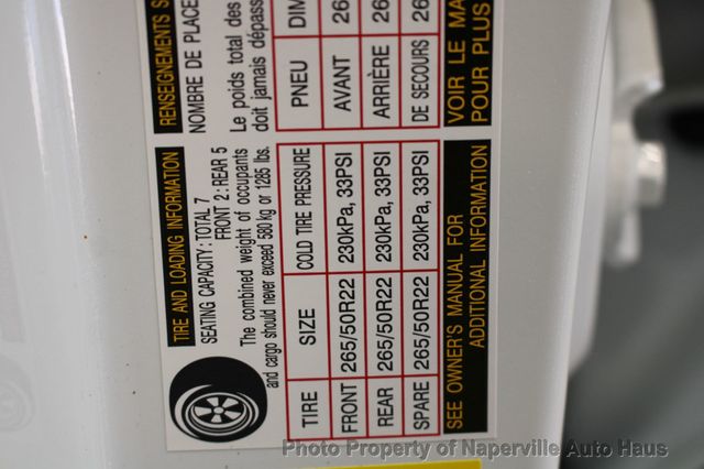 2024 Lexus LX LX 600 F SPORT 4WD - 23041738 - 60