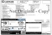 2024 Lexus LX LX 600 F SPORT 4WD - 23041738 - 62