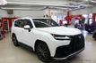 2024 Lexus LX LX 600 F SPORT 4WD - 23041738 - 65