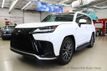 2024 Lexus LX LX 600 F SPORT 4WD - 23041738 - 66