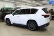 2024 Lexus LX LX 600 F SPORT 4WD - 23041738 - 68