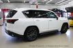 2024 Lexus LX LX 600 F SPORT 4WD - 23041738 - 6