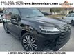 2024 Lexus LX LX 600 Luxury 4WD - 22696939 - 0