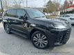 2024 Lexus LX LX 600 Luxury 4WD - 22696939 - 1