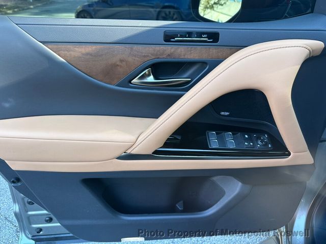 2024 Lexus LX LX 600 Luxury 4WD - 22932926 - 14