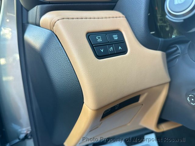 2024 Lexus LX LX 600 Luxury 4WD - 22932926 - 16
