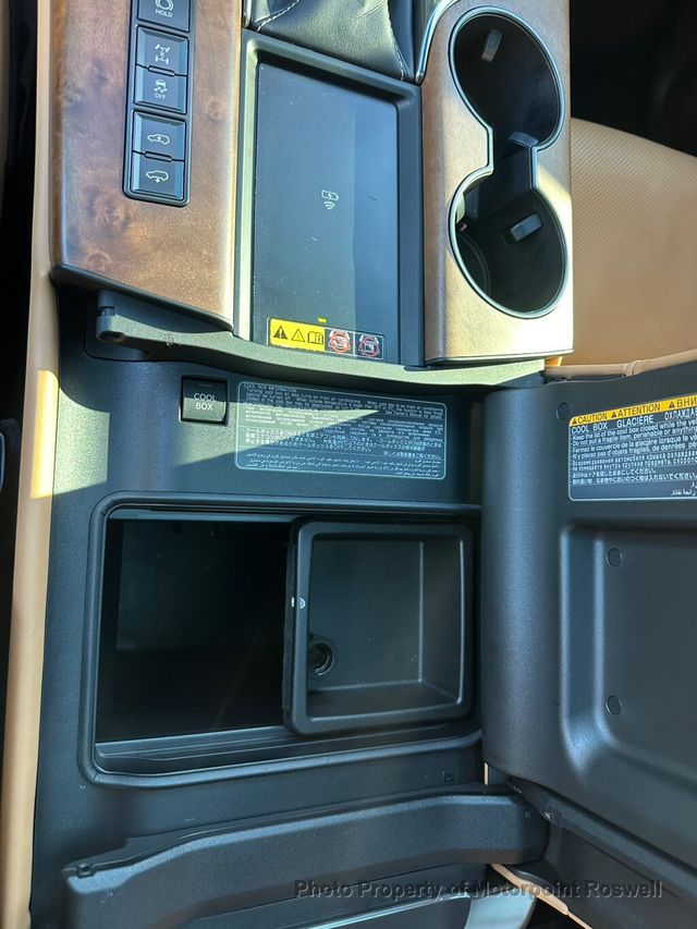 2024 Lexus LX LX 600 Luxury 4WD - 22932926 - 22