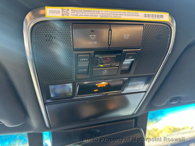 2024 Lexus LX LX 600 Luxury 4WD - 22932926 - 31