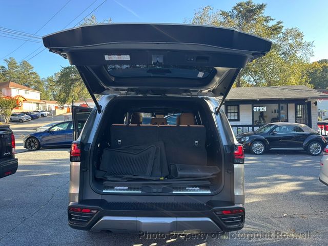 2024 Lexus LX LX 600 Luxury 4WD - 22932926 - 33