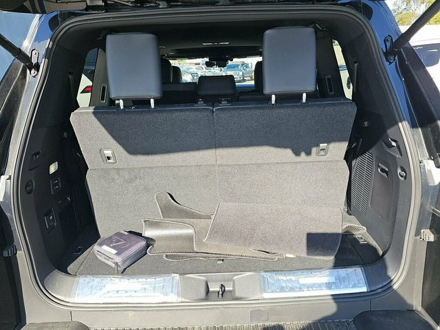 2024 Lexus LX LX 600 Premium 4WD - 22955363 - 12