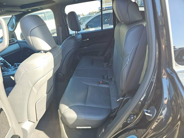 2024 Lexus LX LX 600 Premium 4WD - 22955363 - 7