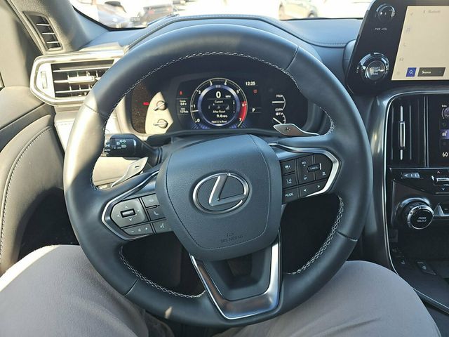 2024 Lexus LX LX 600 Premium 4WD - 22955363 - 8