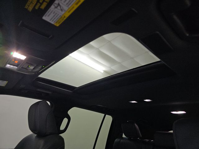 2024 Lexus LX LX 600 Premium 4WD - 22955364 - 14