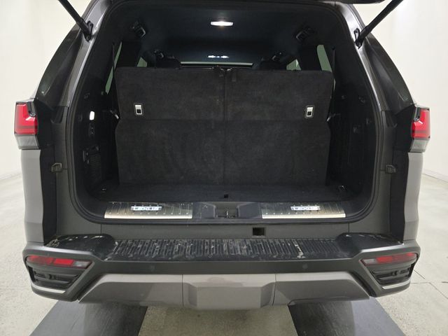 2024 Lexus LX LX 600 Premium 4WD - 22955364 - 15