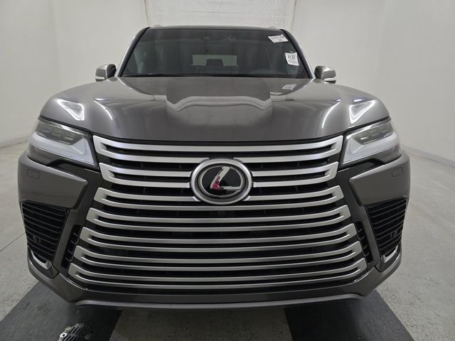 2024 Lexus LX LX 600 Premium 4WD - 22955364 - 1