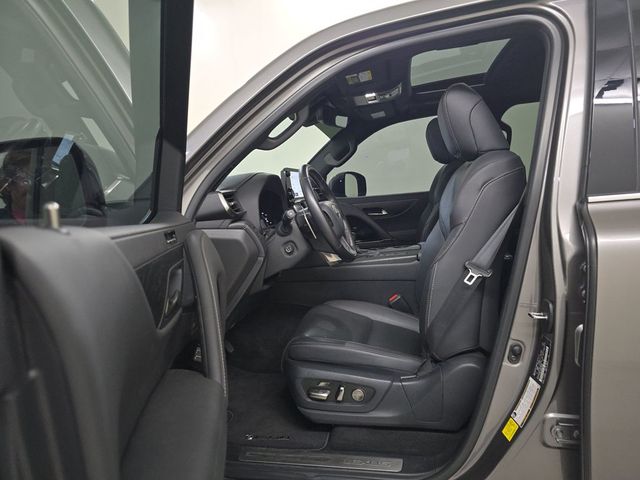 2024 Lexus LX LX 600 Premium 4WD - 22955364 - 6