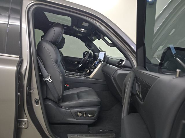 2024 Lexus LX LX 600 Premium 4WD - 22955364 - 7