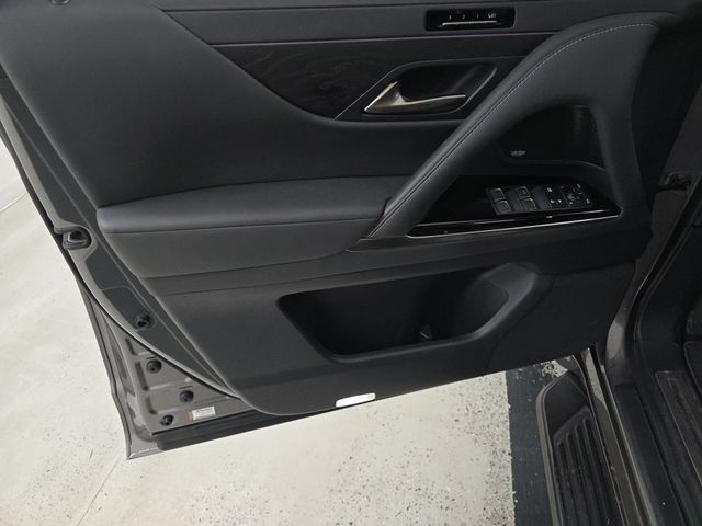 2024 Lexus LX LX 600 Premium 4WD - 22955364 - 8