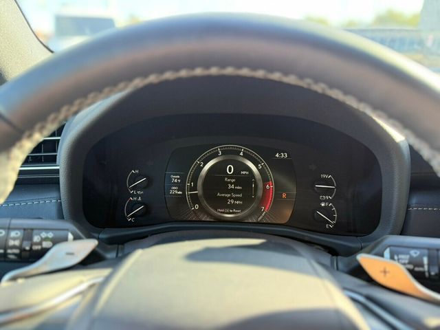 2024 Lexus LX LX 600 Premium 4WD - 22987155 - 13