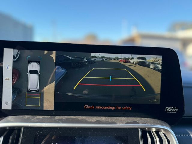 2024 Lexus LX LX 600 Premium 4WD - 22987155 - 15