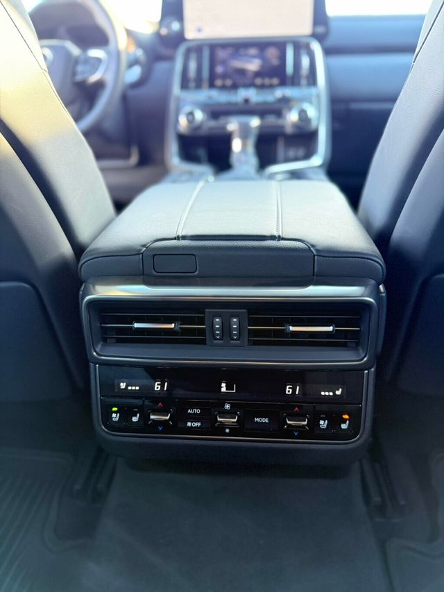 2024 Lexus LX LX 600 Premium 4WD - 22987155 - 22