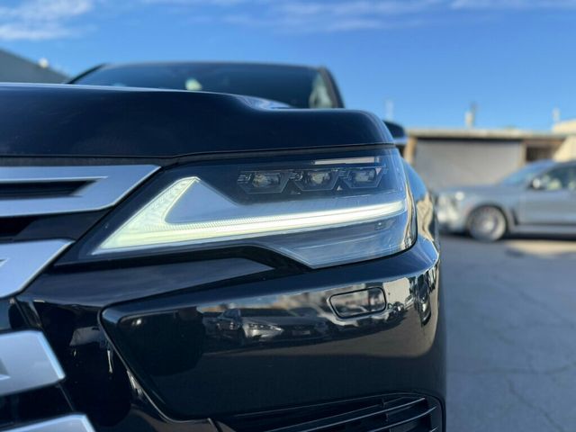 2024 Lexus LX LX 600 Premium 4WD - 22987155 - 29