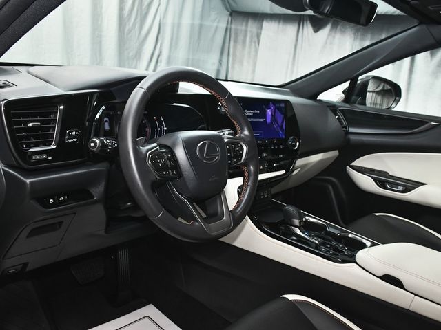 2024 Lexus NX 250 Base - 22957886 - 20
