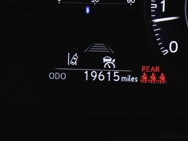 2024 Lexus NX 250 Base - 22957886 - 21