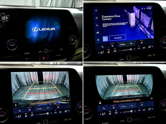 2024 Lexus NX 250 Base - 22957886 - 22