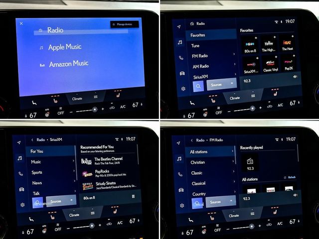 2024 Lexus NX 250 Base - 22957886 - 23