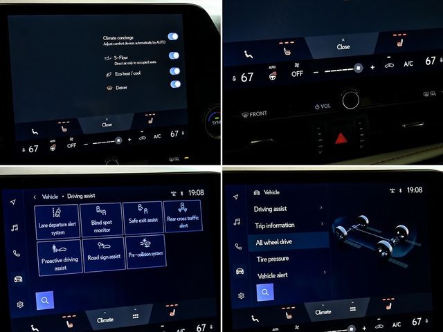 2024 Lexus NX 250 Base - 22957886 - 25