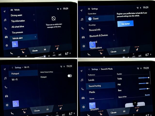 2024 Lexus NX 250 Base - 22957886 - 26