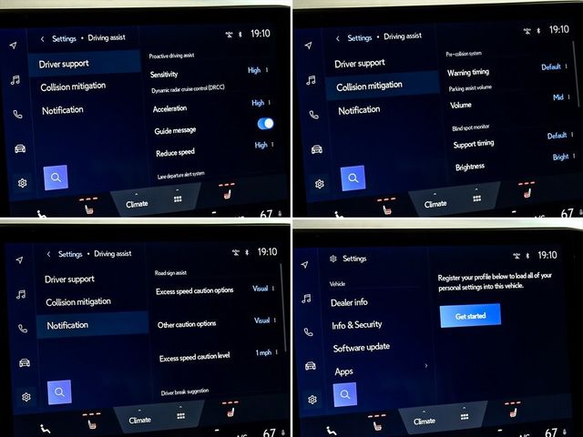 2024 Lexus NX 250 Base - 22957886 - 27