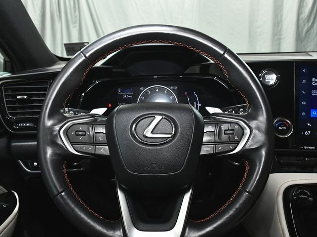 2024 Lexus NX 250 Base - 22957886 - 29