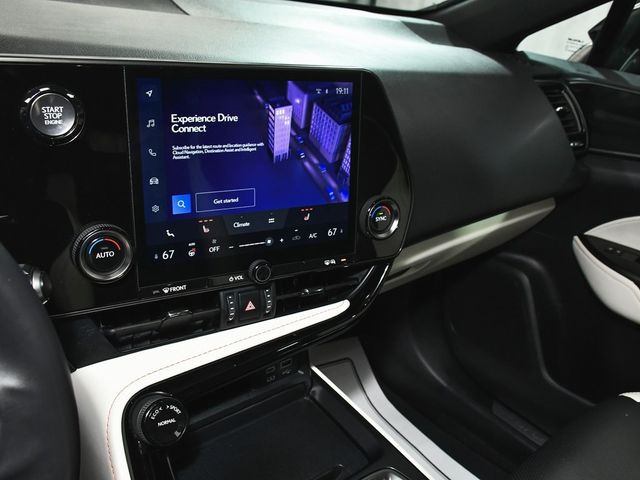 2024 Lexus NX 250 Base - 22957886 - 36