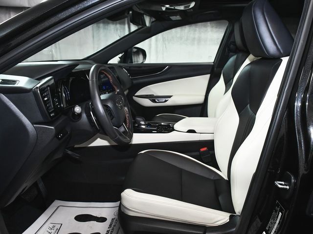 2024 Lexus NX 250 Base - 22957886 - 44