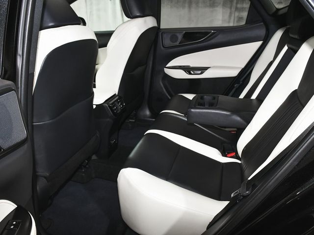 2024 Lexus NX 250 Base - 22957886 - 47