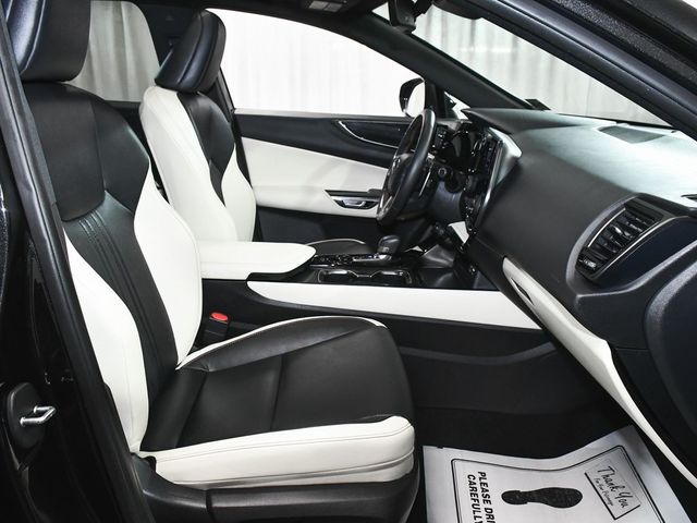 2024 Lexus NX 250 Base - 22957886 - 52