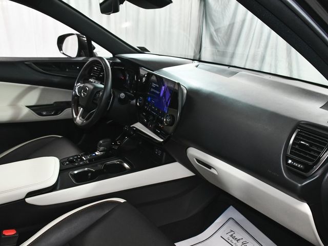 2024 Lexus NX 250 Base - 22957886 - 54