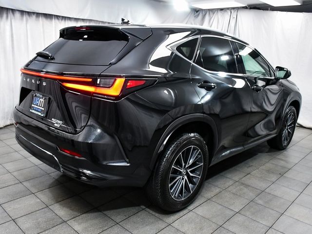2024 Lexus NX 250 Base - 22957886 - 5