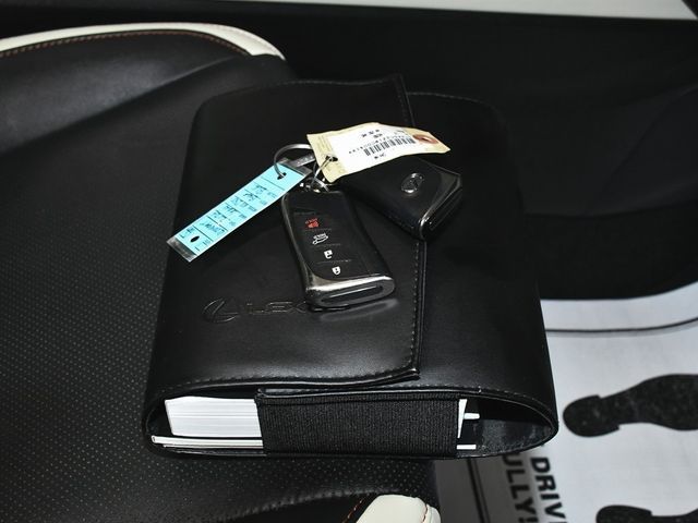 2024 Lexus NX 250 Base - 22957886 - 60