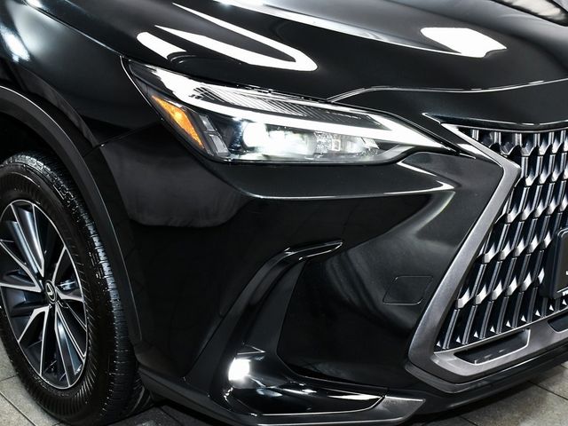 2024 Lexus NX 250 Base - 22957886 - 68