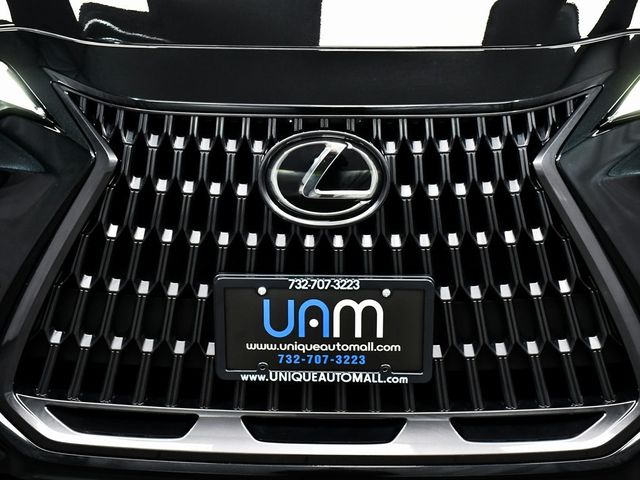 2024 Lexus NX 250 Base - 22957886 - 69