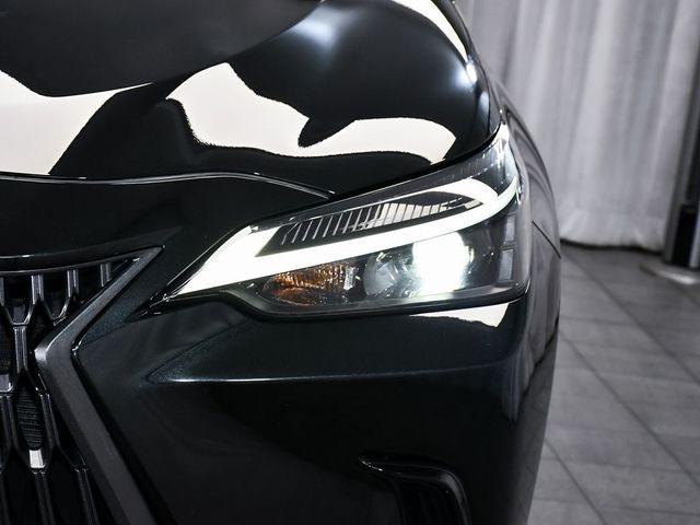2024 Lexus NX 250 Base - 22957886 - 71