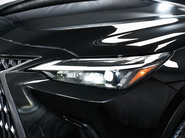 2024 Lexus NX 250 Base - 22957886 - 72